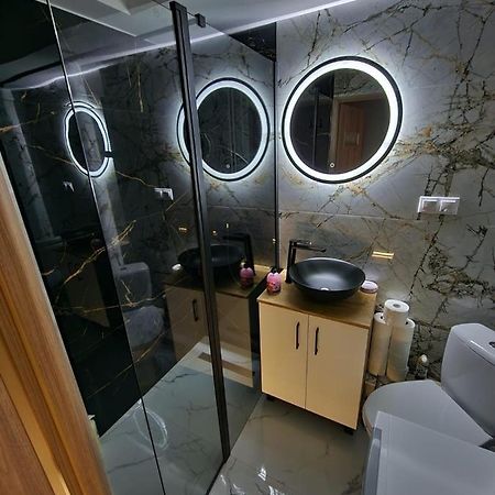 Appartement Luxury Aparments à Radom Extérieur photo
