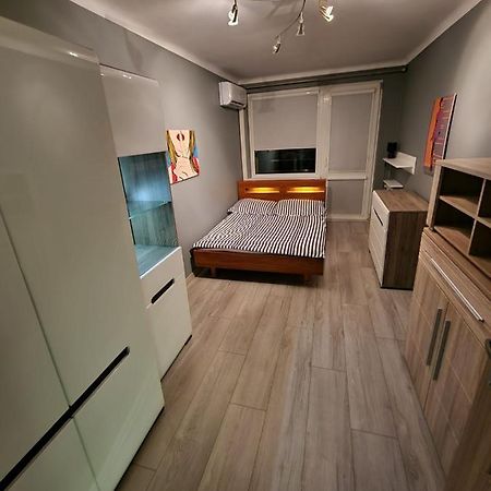 Appartement Luxury Aparments à Radom Extérieur photo