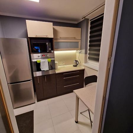 Appartement Luxury Aparments à Radom Extérieur photo