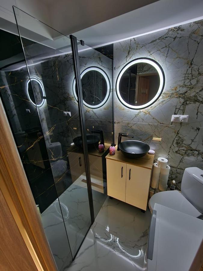 Appartement Luxury Aparments à Radom Extérieur photo