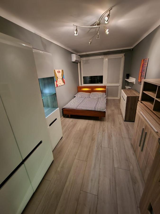 Appartement Luxury Aparments à Radom Extérieur photo