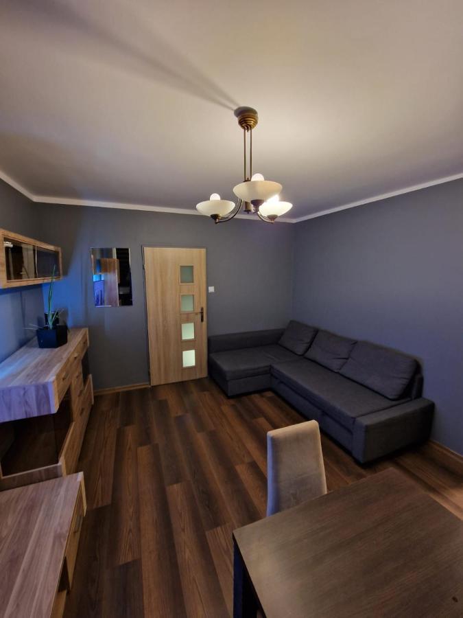 Appartement Luxury Aparments à Radom Extérieur photo