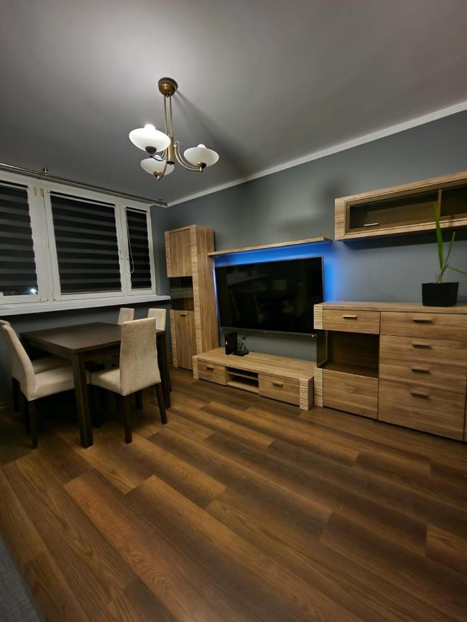 Appartement Luxury Aparments à Radom Extérieur photo
