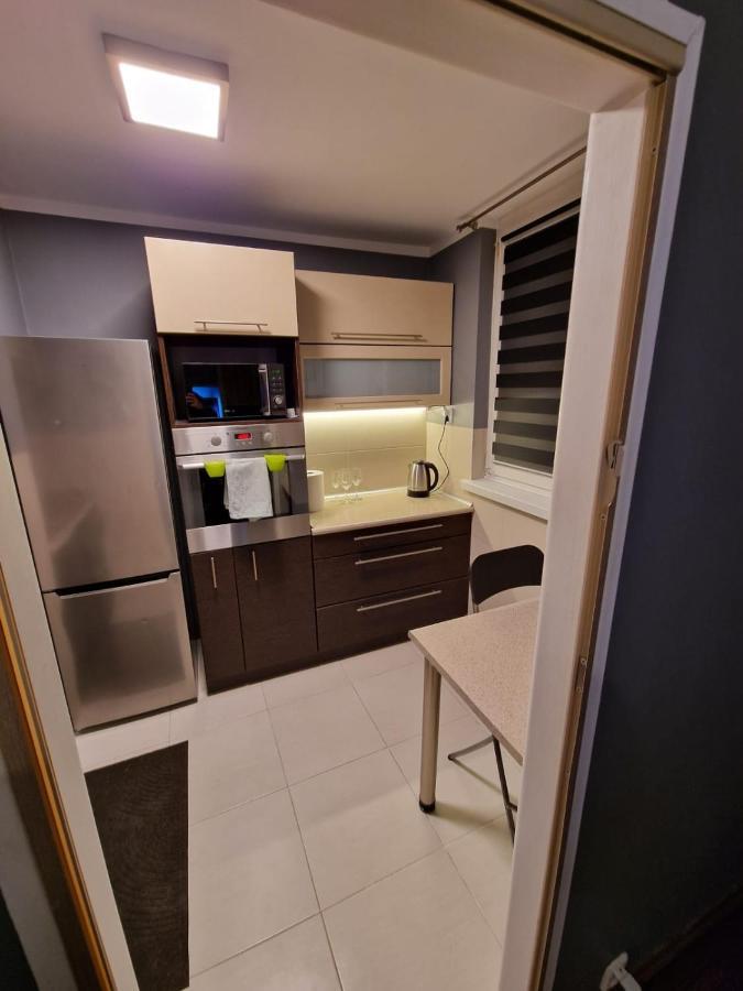 Appartement Luxury Aparments à Radom Extérieur photo