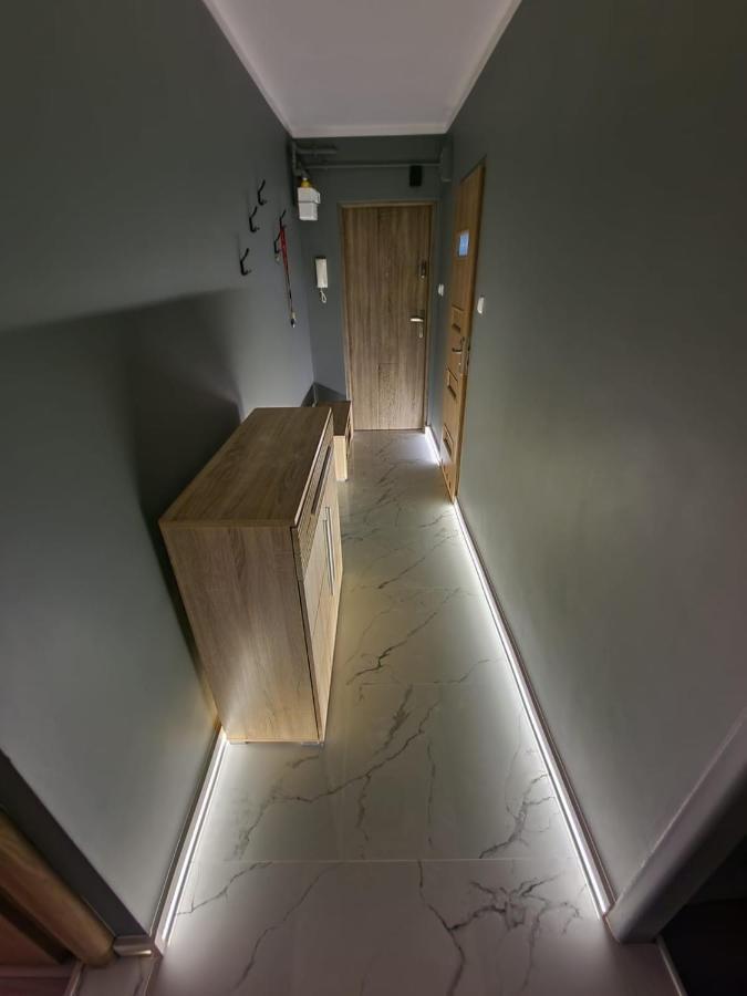 Appartement Luxury Aparments à Radom Extérieur photo